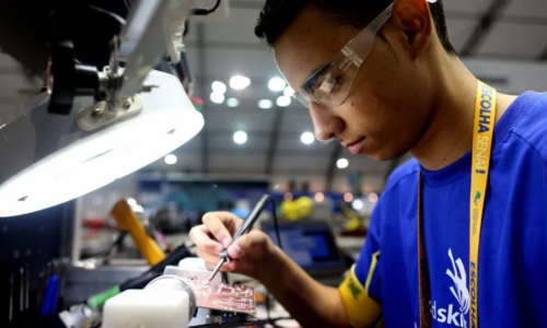 7 Cursos Técnicos Que Garantem Rápida Empregabilidade