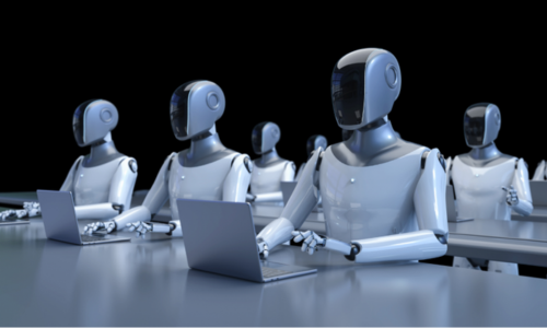 Avanço da Inteligência Artificial e seus Impactos no Mercado de Trabalho Brasileiro