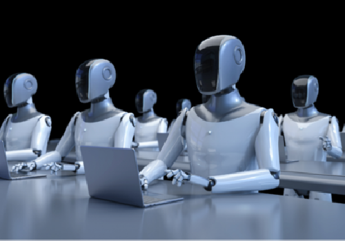 Avanço da Inteligência Artificial e seus Impactos no Mercado de Trabalho Brasileiro