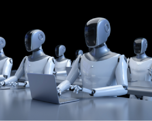 Avanço da Inteligência Artificial e seus Impactos no Mercado de Trabalho Brasileiro
