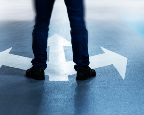 Carreira não linear ganha espaço e desponta como tendência no mercado de trabalho