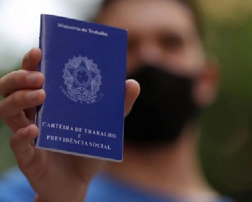 Cenário econômico global: mercado de trabalho aquecido, inflação instável e saldo externo positivo