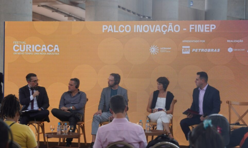 CFT reforça apoio ao Ensino Técnico e à valorização dos profissionais no ConectaIF 2025