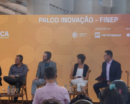 CFT reforça apoio ao Ensino Técnico e à valorização dos profissionais no ConectaIF 2025