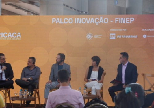 CFT reforça apoio ao Ensino Técnico e à valorização dos profissionais no ConectaIF 2025