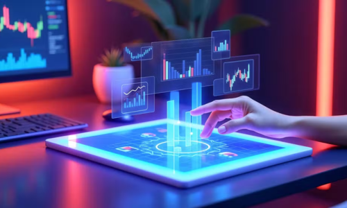 Como a tecnologia está redesenhando o mercado de trabalho