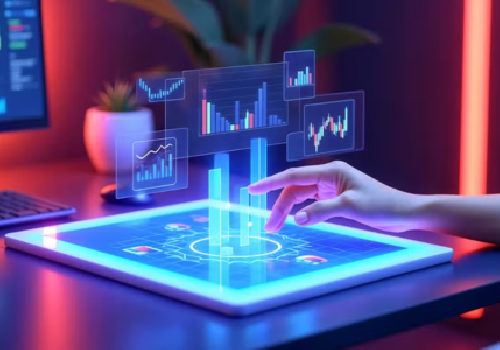 Como a tecnologia está redesenhando o mercado de trabalho