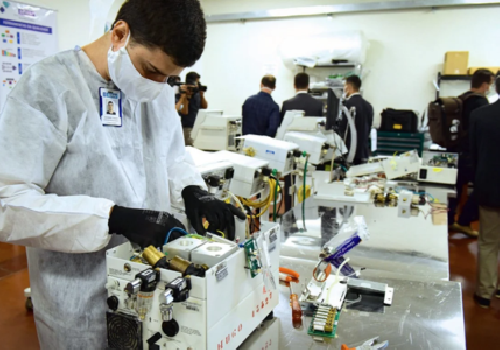 Cursos técnicos disparam e se tornam o principal motor da empregabilidade no Brasil