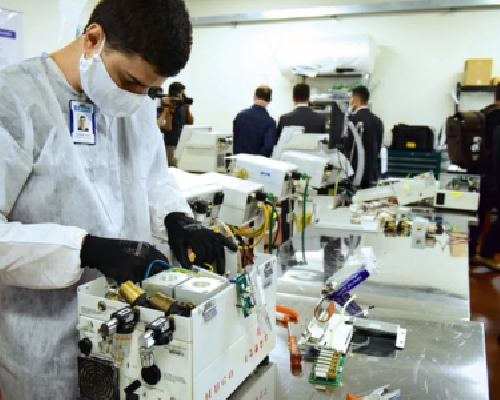 Cursos técnicos disparam e se tornam o principal motor da empregabilidade no Brasil