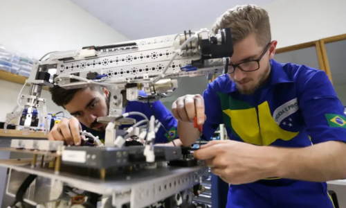 Cursos Técnicos em Alta: Quatro Formações de Curta Duração com Potencial de Bons Rendimentos