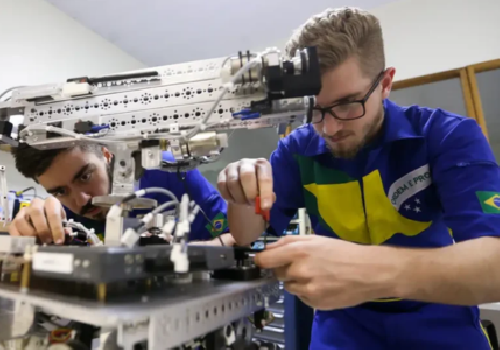 Cursos Técnicos em Alta: Quatro Formações de Curta Duração com Potencial de Bons Rendimentos