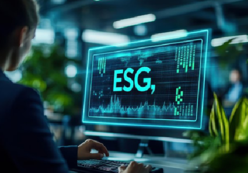 Demanda por Especialistas em ESG e Sustentabilidade Dispara no Mercado de Trabalho