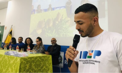 Educação profissional forma 97 novos técnicos em Rondônia e reforça o papel do ensino técnico no desenvolvimento do país