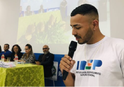 Educação profissional forma 97 novos técnicos em Rondônia e reforça o papel do ensino técnico no desenvolvimento do país