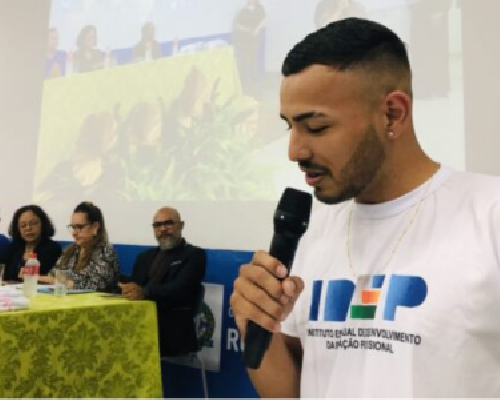 Educação profissional forma 97 novos técnicos em Rondônia e reforça o papel do ensino técnico no desenvolvimento do país