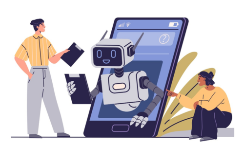Empresas ampliam o uso da inteligência artificial e desafiam o mercado de trabalho com novas exigências de qualificação