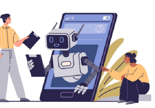 Empresas ampliam o uso da inteligência artificial e desafiam o mercado de trabalho com novas exigências de qualificação