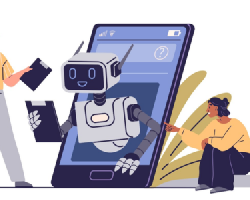Empresas ampliam o uso da inteligência artificial e desafiam o mercado de trabalho com novas exigências de qualificação