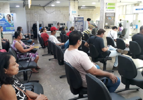 Funtrab promove Feirão da Empregabilidade para facilitar a inserção no mercado de trabalho em Campo Grande