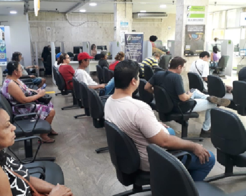 Funtrab promove Feirão da Empregabilidade para facilitar a inserção no mercado de trabalho em Campo Grande
