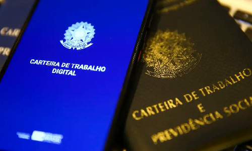 Goiás lidera crescimento do emprego formal no Brasil em 2025