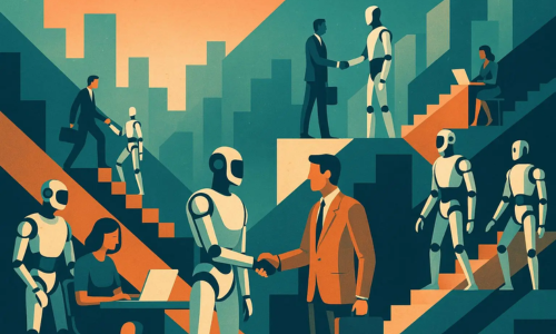 IA e mercado de trabalho: entre automação e colaboração, os desafios da nova revolução tecnológica