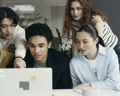 Inteligência Artificial fecha portas para jovens no mercado de trabalho, apontam estudos