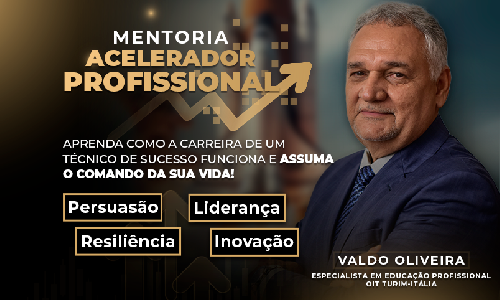 MENTORIA ACELERADOR PROFISSIONAL