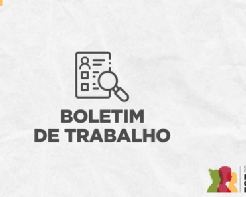 Mercado de trabalho gaúcho mantém estabilidade no primeiro trimestre de 2025, com crescimento do emprego formal entre jovens