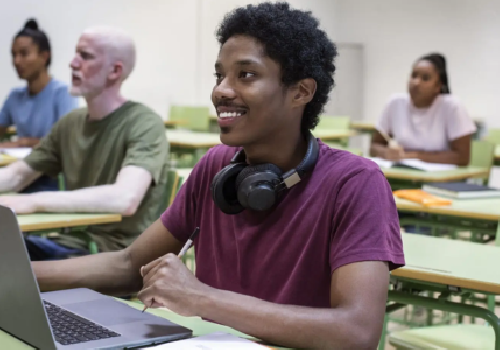 Pernambuco abre quase 10 mil vagas para Escolas Técnicas Estaduais