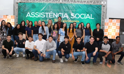Programa Jovem Aprendiz impulsiona inserção de adolescentes e jovens no mercado de trabalho em Campo Verde