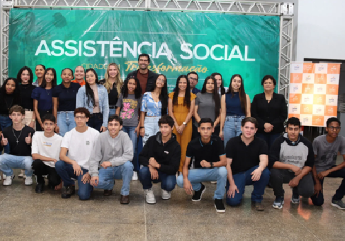 Programa Jovem Aprendiz impulsiona inserção de adolescentes e jovens no mercado de trabalho em Campo Verde
