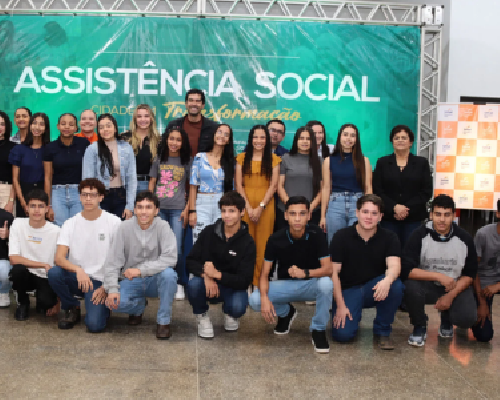 Programa Jovem Aprendiz impulsiona inserção de adolescentes e jovens no mercado de trabalho em Campo Verde