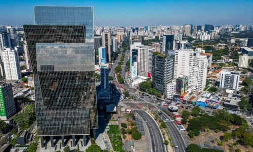 São Paulo lidera geração de empregos formais no Brasil em 2025
