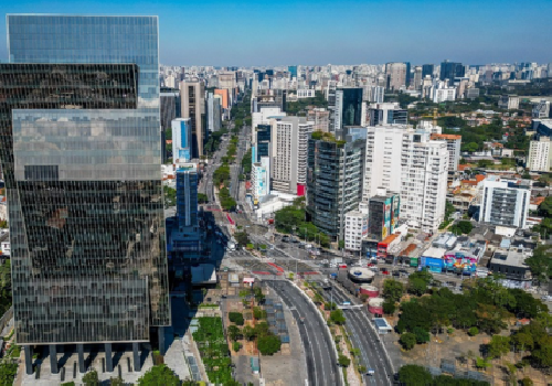 São Paulo lidera geração de empregos formais no Brasil em 2025