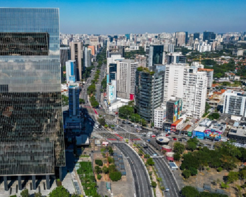 São Paulo lidera geração de empregos formais no Brasil em 2025