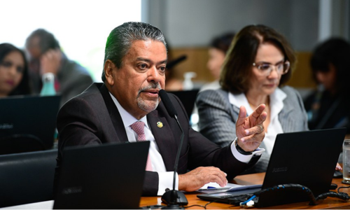 Senado aprova incentivo à empregabilidade de mulheres com mais de 50 anos