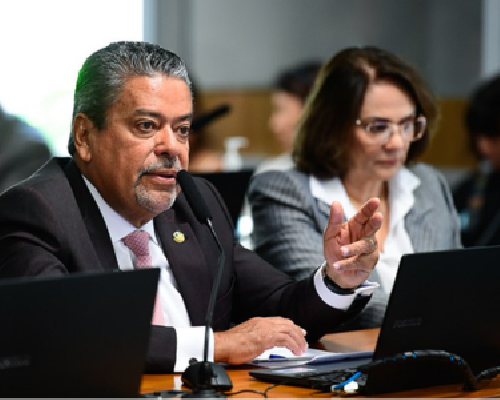 Senado aprova incentivo à empregabilidade de mulheres com mais de 50 anos